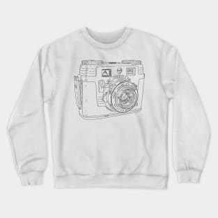 Kodak Crewneck Sweatshirt